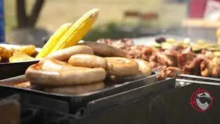 Лучшее место для активного отдыха