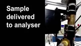 Open-source autosampler for elemental and isotopic analyses of solids