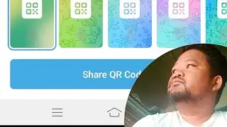 របៀបយក QR code នឹង Add របស់ Telegram/ How to share and add friend with Telegram QR Code