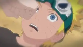 A M V - N a r u t o (Sony Vegas Pro)
