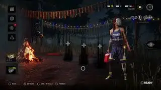Dead By Daylight 6 year anniversary special