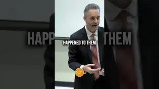 Jordan Peterson On Friendship 