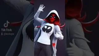 Deadpool AI #loctoys #fyu #Viral #deadpool #deadpoolwolverine #wolverine #deadpoolmovie #fyp