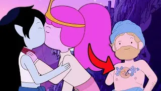 Bubbline is the BEST! - Adventure Time: Distant Lands - Obsidian BREAKDOWN!