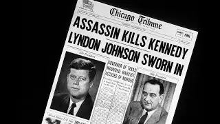Shaping History: The Charismatic Legacy of John F. Kennedy