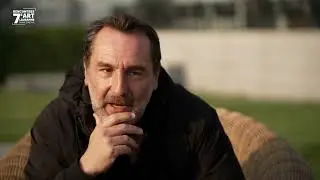 L'interview de l'acteur Gilles Lellouche – Interview des Rencontres 7e Art Lausanne 202