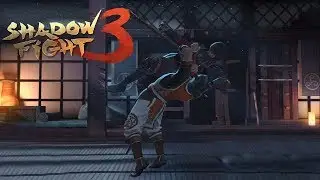 Shadow Fight - 3 - SPIOLER