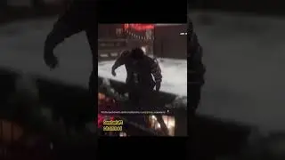 Miles Morales прохождение