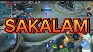 LAKASTAMA