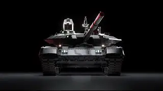 Back in Black. 3D Modeling Edit. T-90MS Pantsir-S1 Su-35