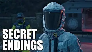 All Secret Endings - Days Gone