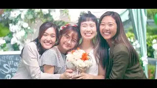 The Wai - The Wai We Live (2023)