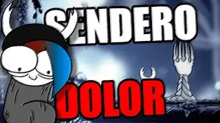Osuka logra el Sendero del DOLOR | Hollow Knight