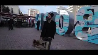 Etnon feat Genta Ismajli - Shake it - Violin cover by Taulant Rruci