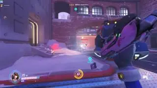 Overwatch - Easiest Game NA