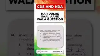 Inversion wala Question 