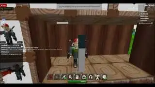 ROBLOX-SLENDER SONG (MY VIRSION)