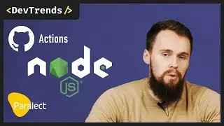 DevTrends #38: GitHub Actions, Node.js v11