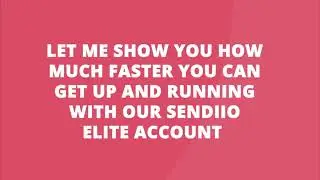 Sendiio 2.0 Elite 20k Review
