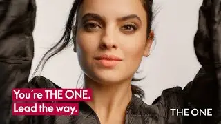 Introducing THE ONE Stockholm | Oriflame