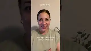 Skin Slicking 101 | Skincare | Beauty
