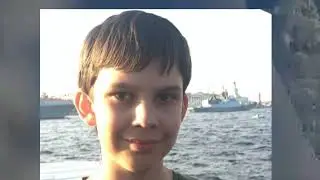 Сенечка! С Днём Рождения!