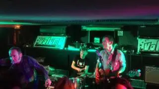 the Zemblas -  Le Volume  02/2017