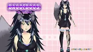 Bag of Boos 2.0 Model Showcase