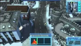 Emergency 2012 Gameplay: Mission 11: An avalanche destroys Innsbruck