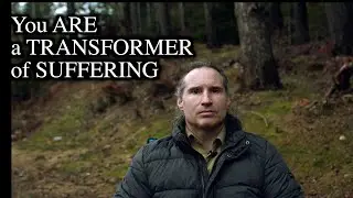 You are a Magical TRANSFORMER of SUFFERING