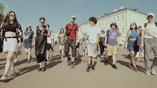 Походные театры