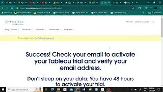 Introduction to Tableau