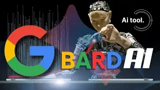 How to use Google Bard - How to Use Google Bard Ai