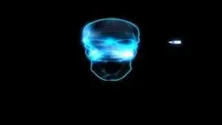 Free After Effects Cs6 Template - Skull Shoot - Soundeffector