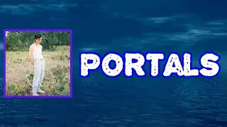 Katy Kirby - Portals (Lyrics)
