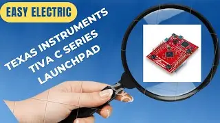 How to install Keil uvision IDE for Programing Texas Instruments Tiva C Series LaunchPad