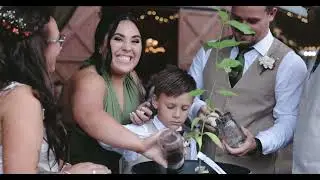 J+T Wedding Video