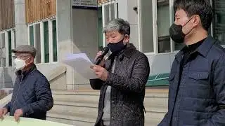 NSP통신-P-플랫폼 고양·파주, 윤석열 대통령 당선자에 6·1지방선거 정책적 제언 발표