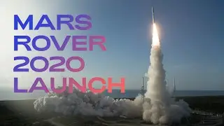 NASA’s Race Against Time To Launch Perseverance Rover On Mars 2020 | Inverse