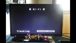 Opening To JFK (1991) 1992 VHS