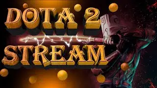 Жестко бьемся за ММР Дота 2 ► Dota 2 Стрим ► Прямой эфир Дота 2 ►Патч 7.29 ► Стрим Дота ►