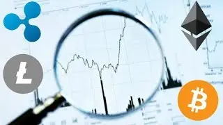 Crypto Market Slowly Recovering - New Market Cap Tracking Site - Bitgur.com