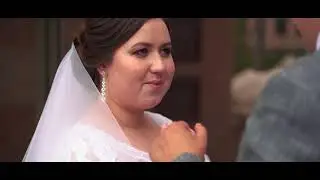 Свадебное видео лета 2020 года:)