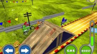 Giant Moto for Google Play