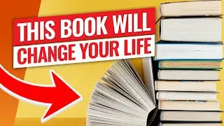 This Book Will CHANGE YOUR LIFE