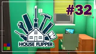 House Flipper прохождение #32 ♦ ВСЕ ЗАКАЗЫ ♦