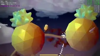 Pogostuck Map 1 Speedrun 2:58