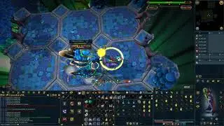 Telos 999 P1 Practice #3