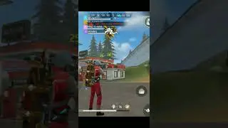 kill mil gaya garena free fire OMG 😳 #shorts