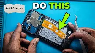 Samsung A04e{A042f} frp bypass new 2026 google account unlock